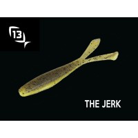 13 Fishing The Jerk